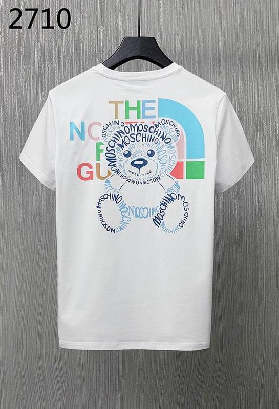 Gucci Men's T-shirts 2042